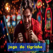 jogo do tigrinho que ganha dinheiro de verdade no pix